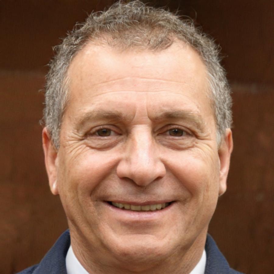 Léandre Fabre, directeur associé omirenthazil